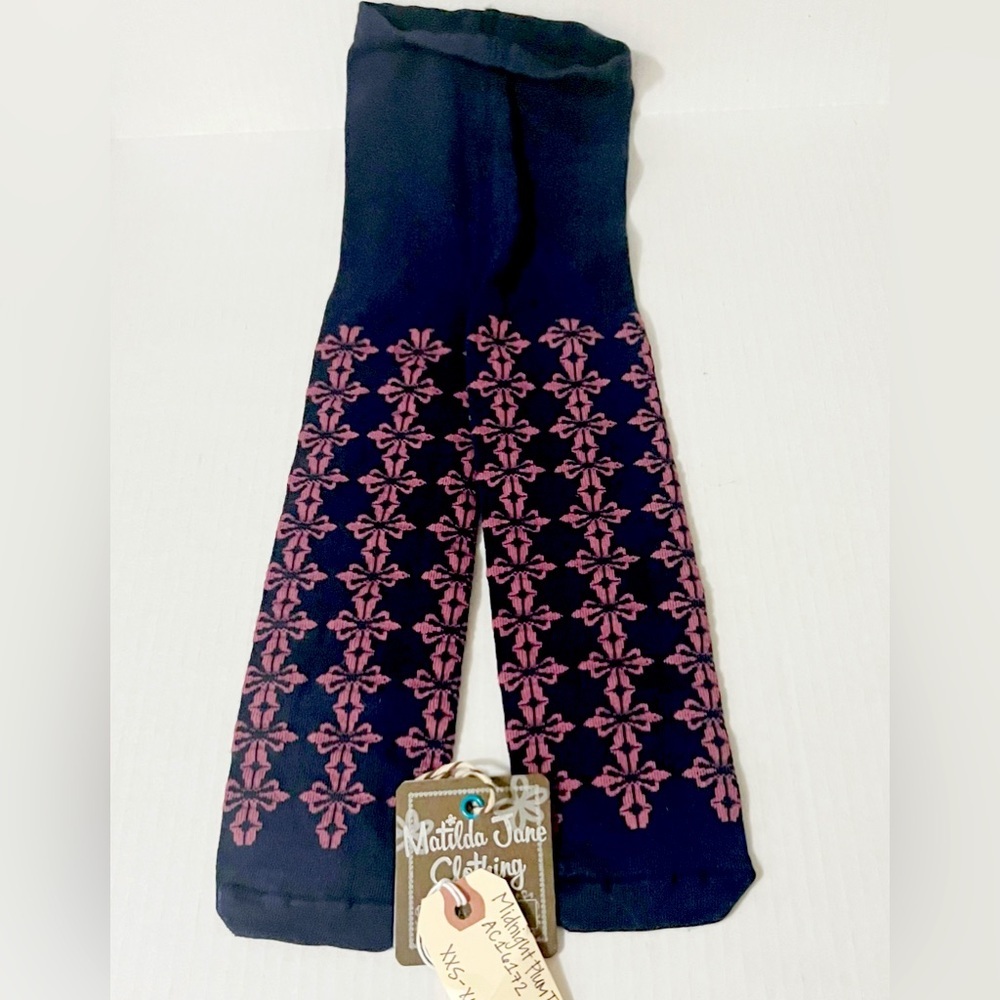 New Matilda Jane Girls tights